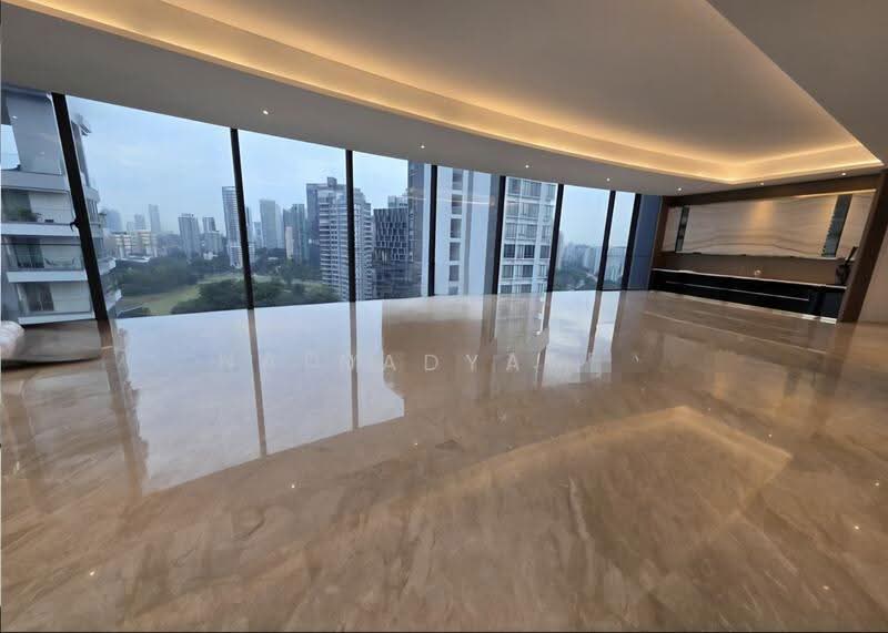 Boulevard Vue, 11 Cuscaden Walk, Tanglin / Holland / Bukit Timah, 4 Bedrooms, 4,478 sqft, Condominium For Sale, by Nadya Natra, 25157647 - View - PropertyGuru.com.sg