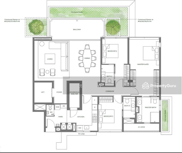 For Rent 15 Holland Hill