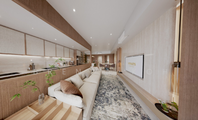 For Sale - Straits at Joo Chiat