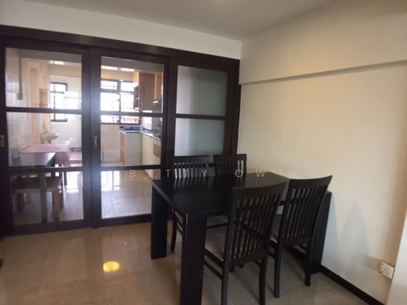 128 Bukit Merah View, 128 Bukit Merah View, 2 Bedrooms, 818 sqft, HDB Flat For Rent, by Betty Ow, 25157703 - PropertyGuru.com.sg