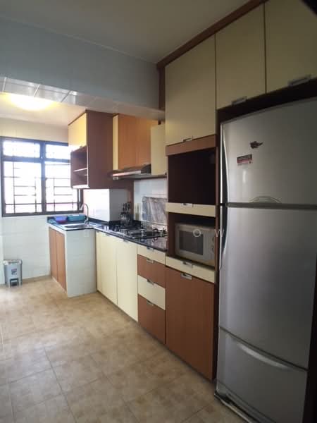 128 Bukit Merah View, 128 Bukit Merah View, 2 Bedrooms, 818 sqft, HDB Flat For Rent, by Betty Ow, 25157703 - PropertyGuru.com.sg