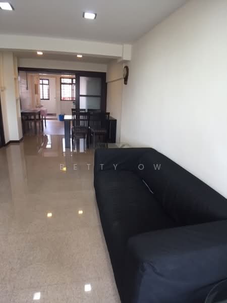128 Bukit Merah View, 128 Bukit Merah View, 2 Bedrooms, 818 sqft, HDB Flat For Rent, by Betty Ow, 25157703 - PropertyGuru.com.sg
