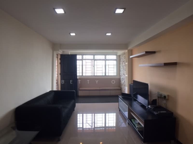 128 Bukit Merah View, 128 Bukit Merah View, 2 Bedrooms, 818 sqft, HDB Flat For Rent, by Betty Ow, 25157703 - PropertyGuru.com.sg