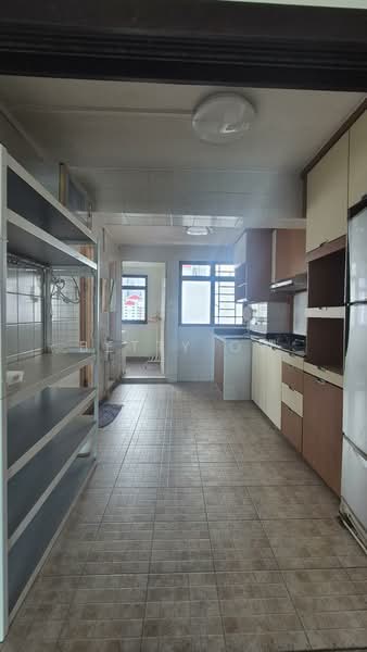 128 Bukit Merah View, 128 Bukit Merah View, 2 Bedrooms, 818 sqft, HDB Flat For Rent, by Betty Ow, 25157703 - PropertyGuru.com.sg