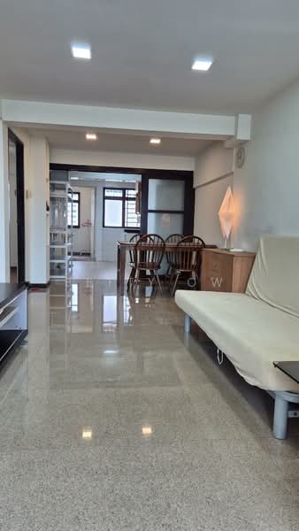 128 Bukit Merah View, 128 Bukit Merah View, 2 Bedrooms, 818 sqft, HDB Flat For Rent, by Betty Ow, 25157703 - PropertyGuru.com.sg