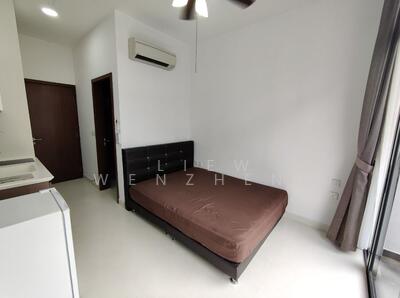 For Rent - Urban Vista