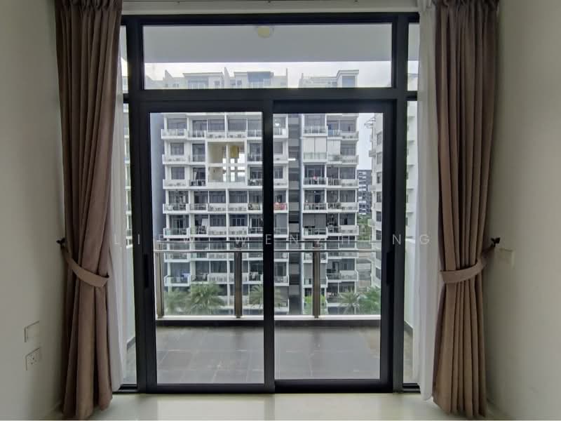 Urban Vista, 2 Tanah Merah Kechil Link, 1 Bedroom, 350 sqft, Condominium For Rent, by Liew Wenzheng, 25157746 - PropertyGuru.com.sg