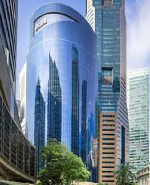 Plus, 20 Cecil Street, 2,304 sqft, Office For Sale, by Navin Bafna, 25157805 - CommercialGuru.com.sg