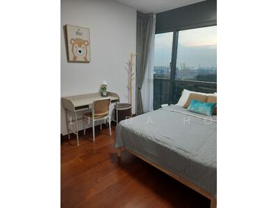 For Rent - Normanton Park