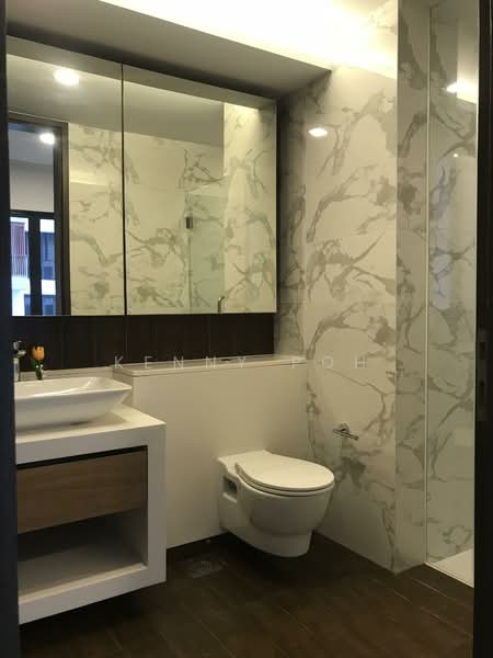 Jewel @ Buangkok, 85 Compassvale Bow, Hougang / Punggol / Sengkang, 2 Bedrooms, 732 sqft, Condominium For Rent, by Kenny Poh, 25157851 - PropertyGuru.com.sg