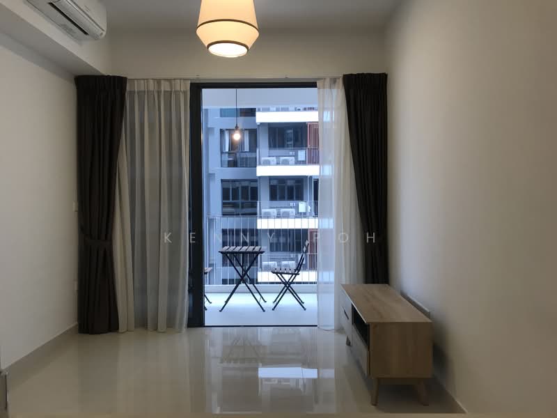 Jewel @ Buangkok, 85 Compassvale Bow, Hougang / Punggol / Sengkang, 2 Bedrooms, 732 sqft, Condominium For Rent, by Kenny Poh, 25157851 - PropertyGuru.com.sg