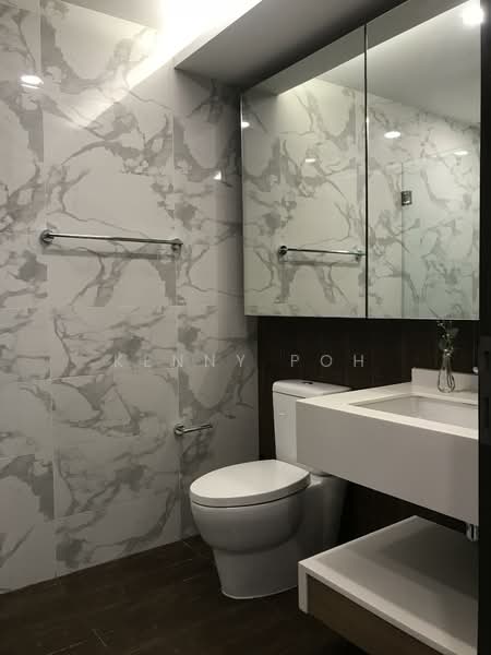 Jewel @ Buangkok, 85 Compassvale Bow, Hougang / Punggol / Sengkang, 2 Bedrooms, 732 sqft, Condominium For Rent, by Kenny Poh, 25157851 - PropertyGuru.com.sg
