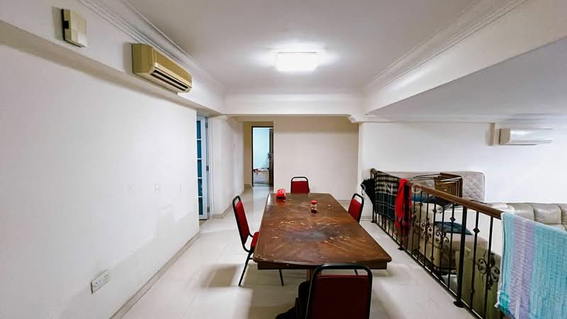 Ivory Heights, 122 Jurong East Street 13, 3 Bedrooms, 1,701 sqft, Condominium For Rent, by Krislyn Wong, 25157866 - PropertyGuru.com.sg