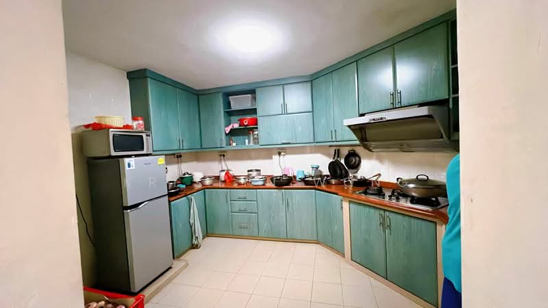 Ivory Heights, 122 Jurong East Street 13, 3 Bedrooms, 1,701 sqft, Condominium For Rent, by Krislyn Wong, 25157866 - PropertyGuru.com.sg