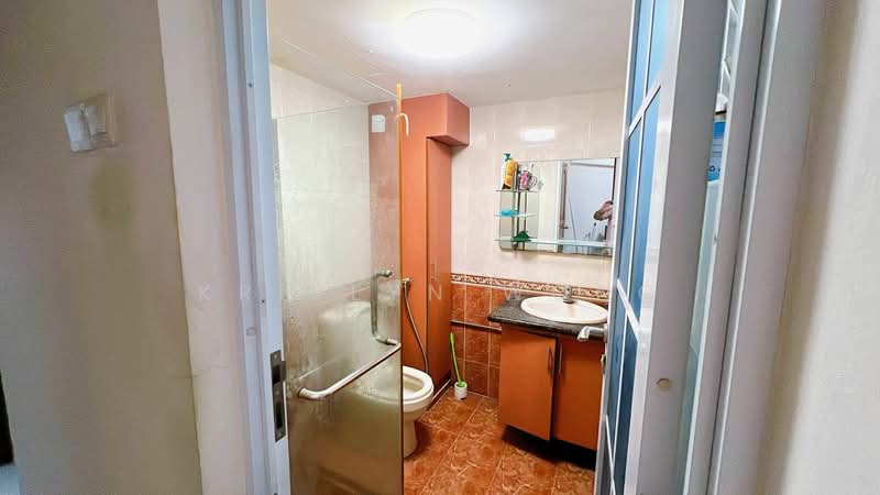 Ivory Heights, 122 Jurong East Street 13, 3 Bedrooms, 1,701 sqft, Condominium For Rent, by Krislyn Wong, 25157866 - PropertyGuru.com.sg