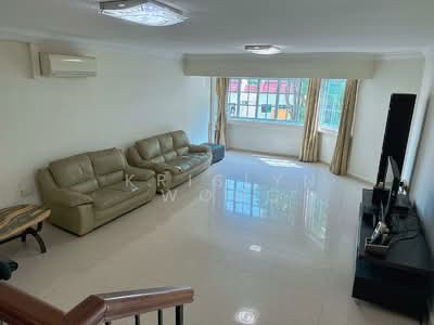 For Rent - Ivory Heights