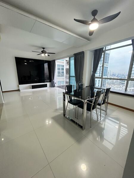 One St Michael's, 3 Saint Michael's Road, 3 Bedrooms, 1,259 sqft, Condominium For Rent, by Ida Santoso, 25157900 - PropertyGuru.com.sg
