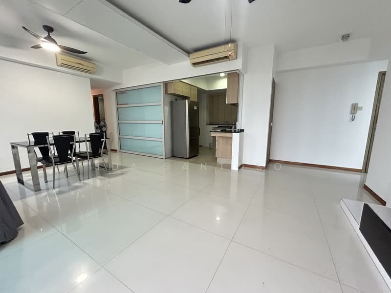 One St Michael's, 3 Saint Michael's Road, 3 Bedrooms, 1,259 sqft, Condominium For Rent, by Ida Santoso, 25157900 - PropertyGuru.com.sg