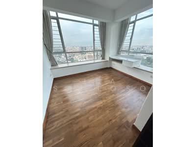 For Rent - One St Michael's