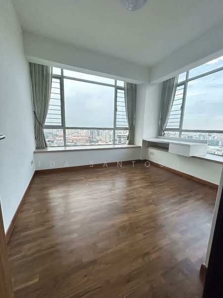 One St Michael's, 3 Saint Michael's Road, 3 Bedrooms, 1,259 sqft, Condominium For Rent, by Ida Santoso, 25157900 - PropertyGuru.com.sg