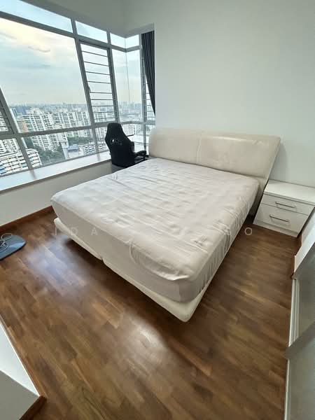 One St Michael's, 3 Saint Michael's Road, 3 Bedrooms, 1,259 sqft, Condominium For Rent, by Ida Santoso, 25157900 - PropertyGuru.com.sg