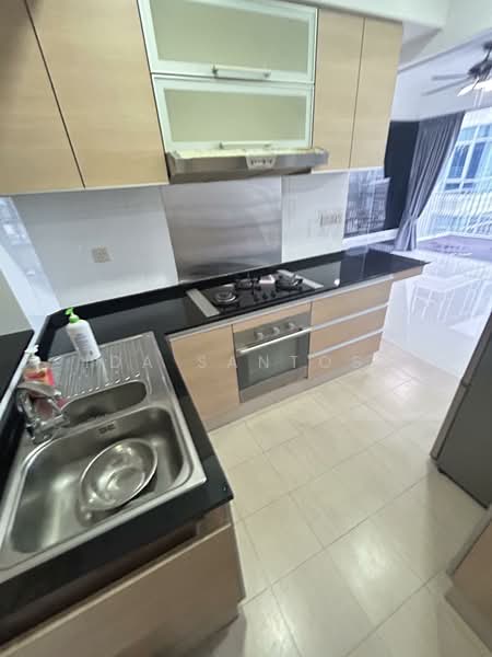 One St Michael's, 3 Saint Michael's Road, 3 Bedrooms, 1,259 sqft, Condominium For Rent, by Ida Santoso, 25157900 - PropertyGuru.com.sg