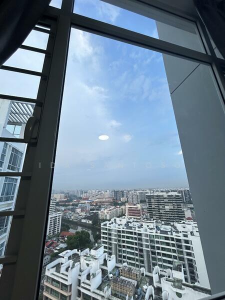 One St Michael's, 3 Saint Michael's Road, 3 Bedrooms, 1,259 sqft, Condominium For Rent, by Ida Santoso, 25157900 - PropertyGuru.com.sg