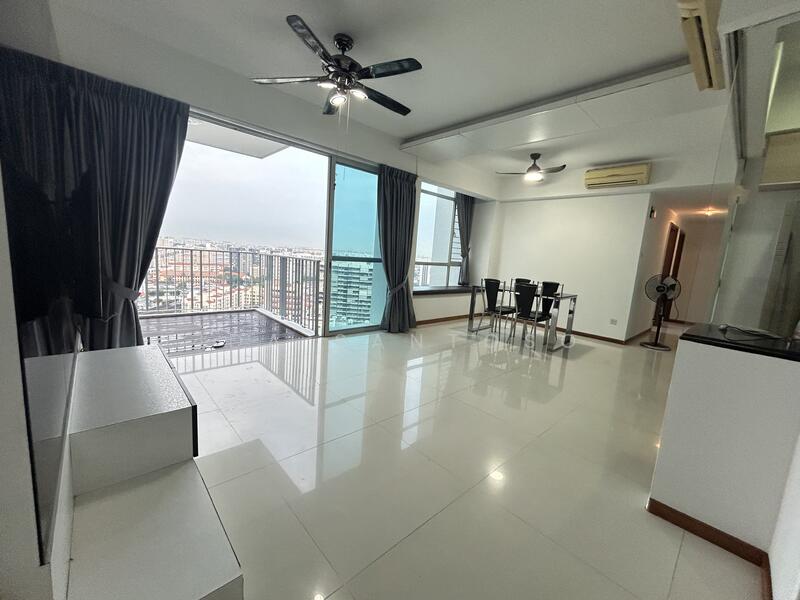 One St Michael's, 3 Saint Michael's Road, 3 Bedrooms, 1,259 sqft, Condominium For Rent, by Ida Santoso, 25157900 - PropertyGuru.com.sg