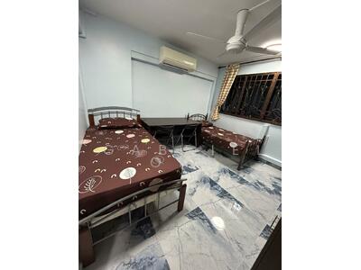 For Rent - 161 Bishan Street 13