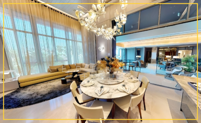 For Sale - The Continuum