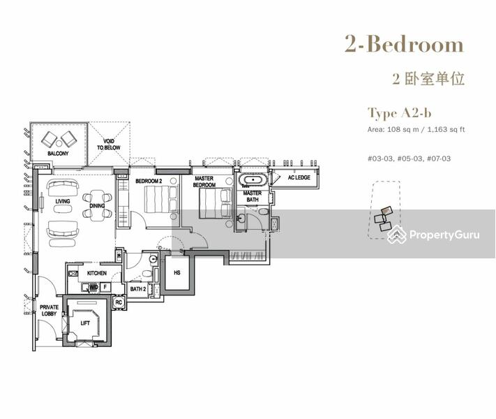 For Sale 3 Orchard By-The-Park