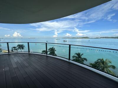 For Sale - Cape Royale