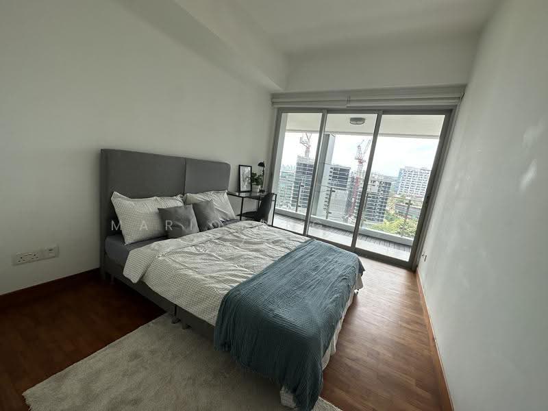 The Rochester Residences, 33 Rochester Drive, Buona Vista / West Coast / Clementi New Town, Room Rental, 150 sqft, Apartment For Rent, by Mario Ong Jun Zhi, 25157993 - PropertyGuru.com.sg