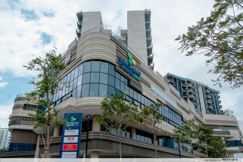 Esparina Residences, 117 Compassvale Bow, Hougang / Punggol / Sengkang, Studio, 400 sqft, Executive Condominium For Rent, by Clover Peh, 25158023 - PropertyGuru.com.sg
