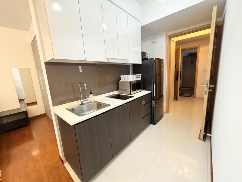 Esparina Residences, 117 Compassvale Bow, Hougang / Punggol / Sengkang, Studio, 400 sqft, Executive Condominium For Rent, by Clover Peh, 25158023 - PropertyGuru.com.sg
