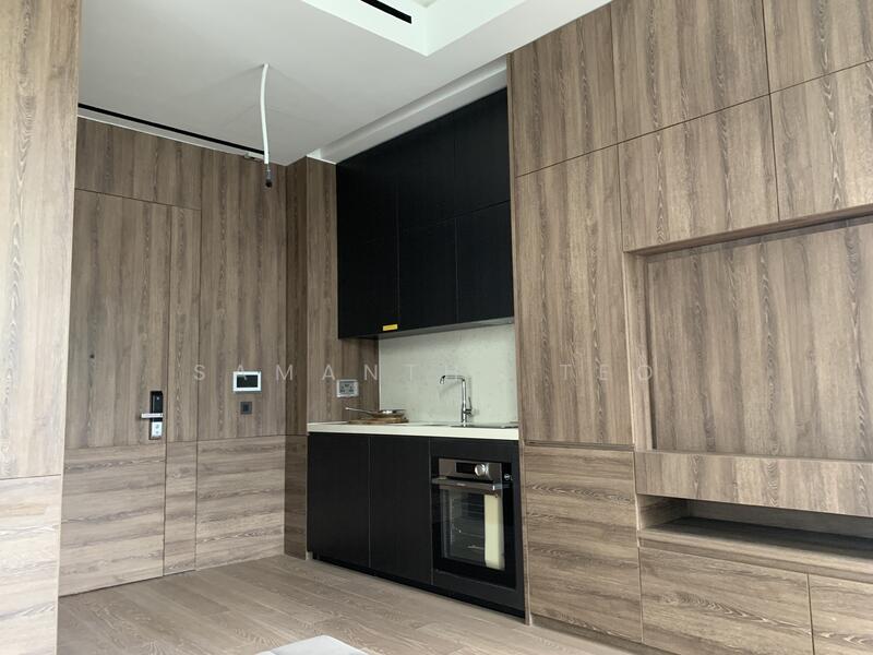10 Evelyn, 10 Evelyn Road, 2 Bedrooms, 753 sqft, Condominium For Rent, by Samantha Teo, 25158056 - PropertyGuru.com.sg