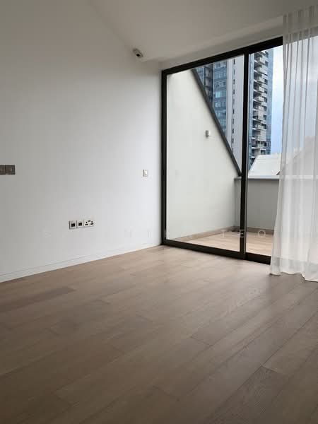 10 Evelyn, 10 Evelyn Road, 2 Bedrooms, 753 sqft, Condominium For Rent, by Samantha Teo, 25158056 - PropertyGuru.com.sg