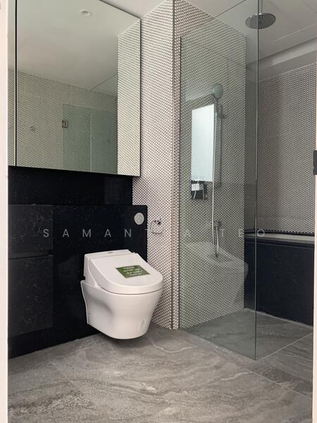 10 Evelyn, 10 Evelyn Road, 2 Bedrooms, 753 sqft, Condominium For Rent, by Samantha Teo, 25158056 - PropertyGuru.com.sg