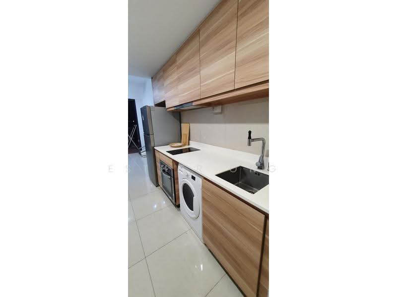 The Poiz Residences, 12 Meyappa Chettiar Road, Macpherson / Potong Pasir, 1 Bedroom, 538 sqft, Condominium For Rent, by Esther Ong, 25158064 - PropertyGuru.com.sg