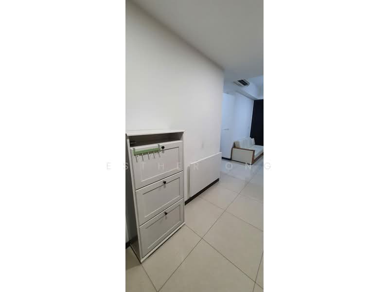 The Poiz Residences, 12 Meyappa Chettiar Road, Macpherson / Potong Pasir, 1 Bedroom, 538 sqft, Condominium For Rent, by Esther Ong, 25158064 - PropertyGuru.com.sg