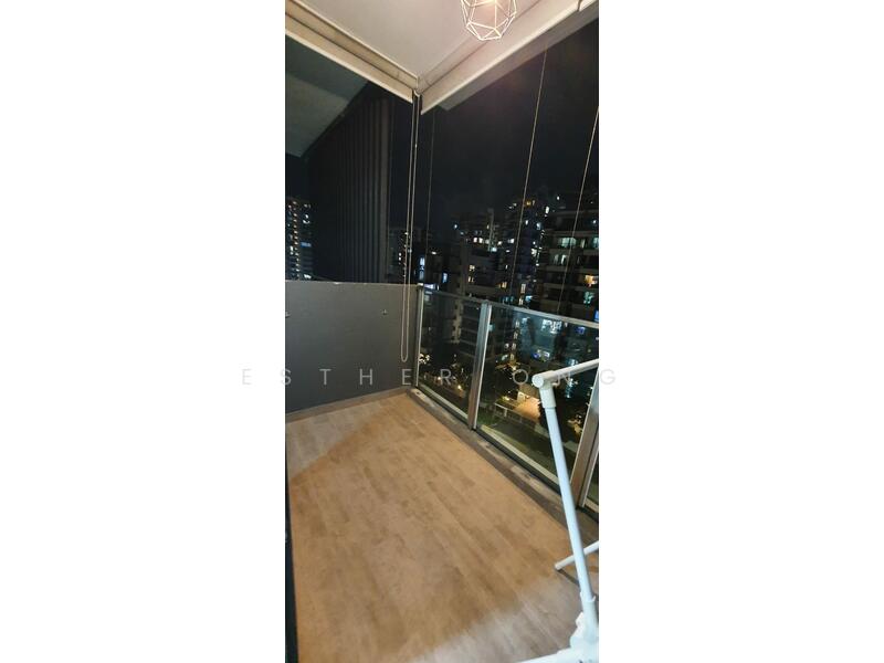 The Poiz Residences, 12 Meyappa Chettiar Road, Macpherson / Potong Pasir, 1 Bedroom, 538 sqft, Condominium For Rent, by Esther Ong, 25158064 - PropertyGuru.com.sg
