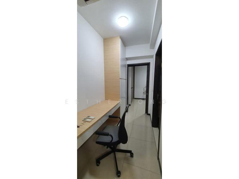 The Poiz Residences, 12 Meyappa Chettiar Road, Macpherson / Potong Pasir, 1 Bedroom, 538 sqft, Condominium For Rent, by Esther Ong, 25158064 - PropertyGuru.com.sg