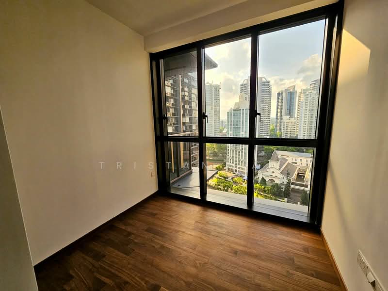 Kopar At Newton, 6 Makeway Avenue, 3 Bedrooms, 1,055 sqft, Condominium For Rent, by Tristan Tan, 25158104 - PropertyGuru.com.sg
