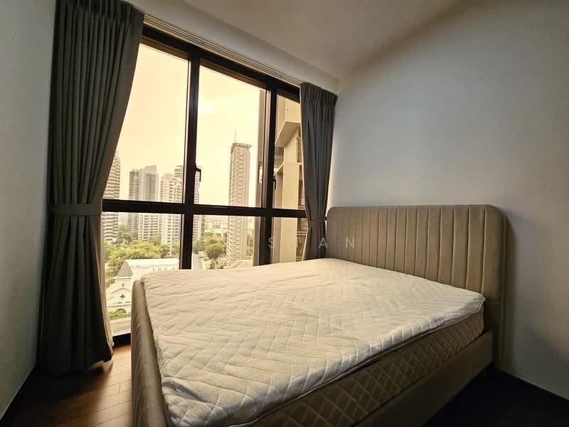 Kopar At Newton, 6 Makeway Avenue, Orchard / River Valley, 3 Bedrooms, 1,055 sqft, Condominium For Rent, by Tristan Tan, 25158104 - Bedroom - PropertyGuru.com.sg