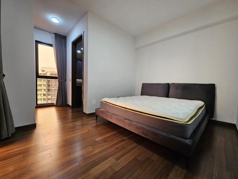Kopar At Newton, 6 Makeway Avenue, Orchard / River Valley, 3 Bedrooms, 1,055 sqft, Condominium For Rent, by Tristan Tan, 25158104 - Bedroom - PropertyGuru.com.sg