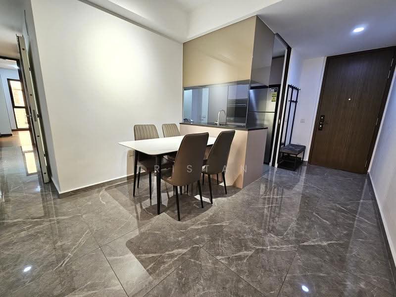 Kopar At Newton, 6 Makeway Avenue, Orchard / River Valley, 3 Bedrooms, 1,055 sqft, Condominium For Rent, by Tristan Tan, 25158104 - Interior - PropertyGuru.com.sg
