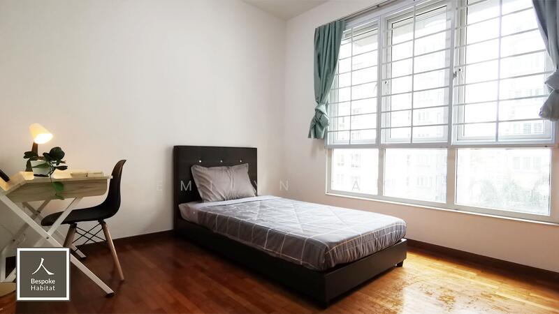 For Rent - The Floravale