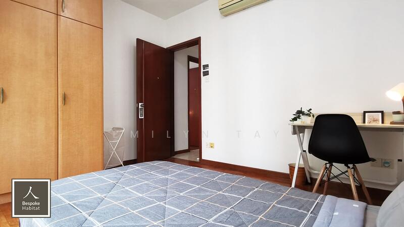 For Rent - The Floravale