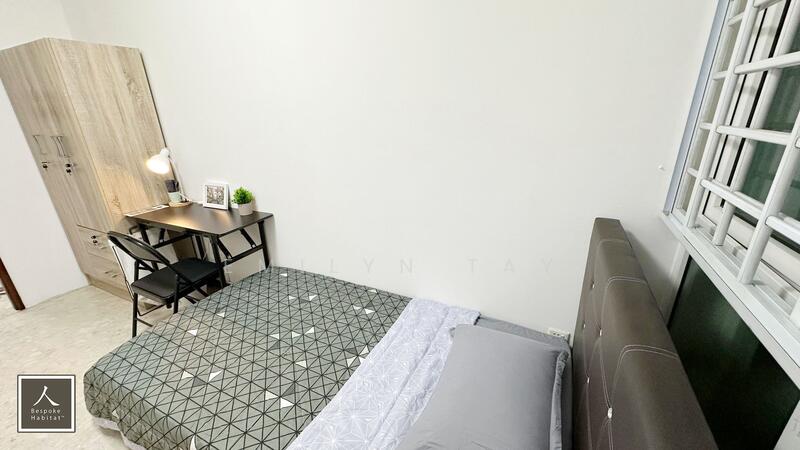 For Rent - The Floravale