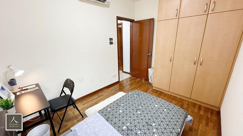 For Rent - The Floravale